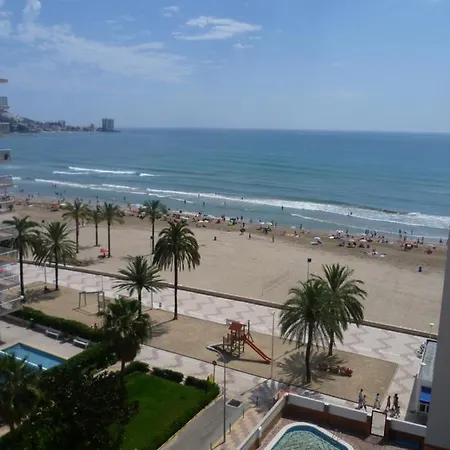 Montemar, B-9º-26 Cullera