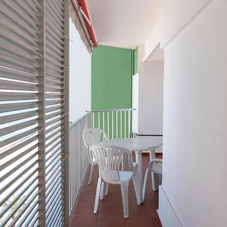 Montemar, B-9º-26 Lägenhet