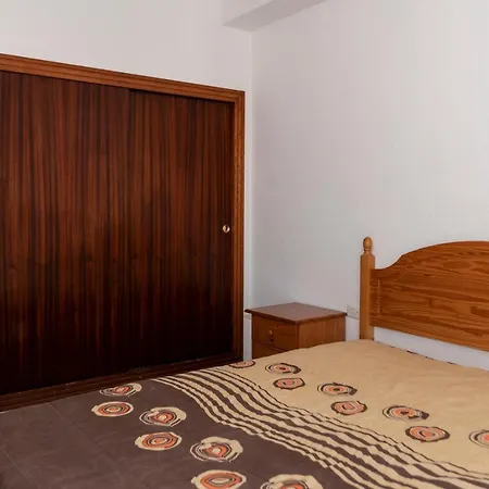 Lägenhet Montemar, B-9º-26