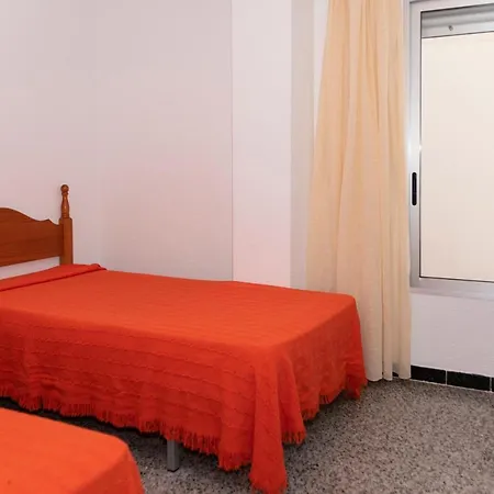 Lägenhet Montemar, B-9º-26 *