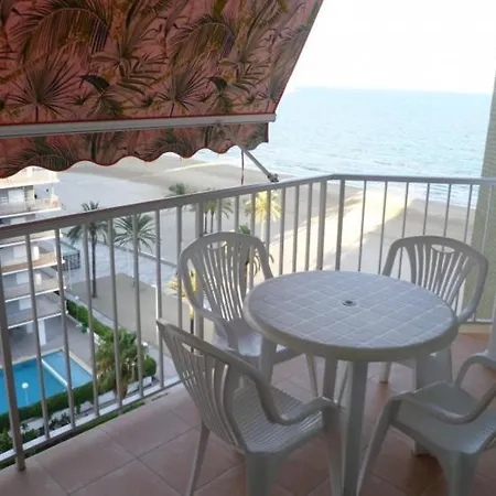 Apartamento Montemar, B-9º-26