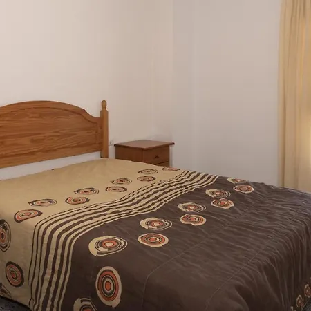 Apartamento Montemar, B-9º-26 *