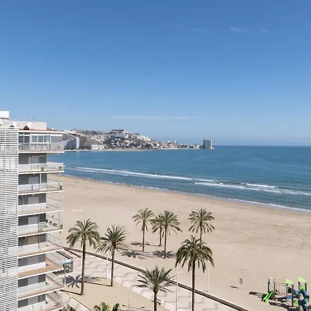 Montemar, B-9º-26 *