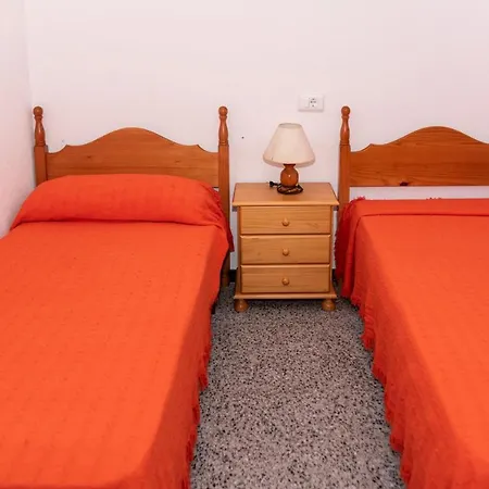 Montemar, B-9º-26 Apartman Cullera