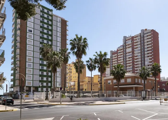 Apartment Montemar, B-9º-26