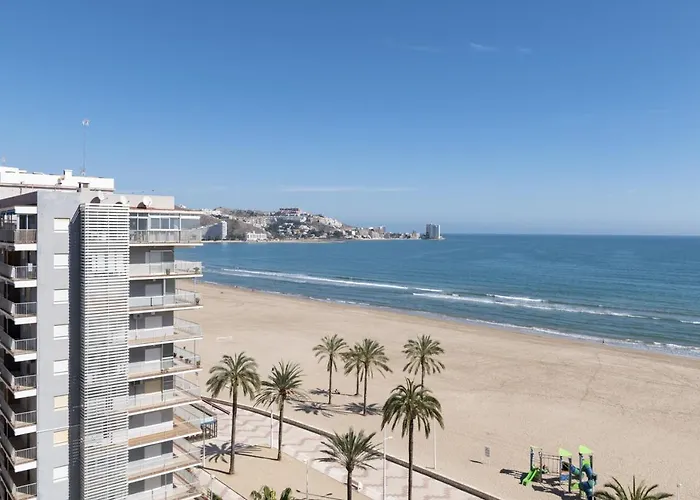 Montemar, B-9º-26 *