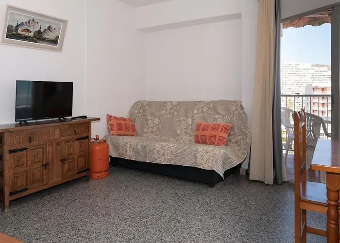 Montemar, B-9º-26 * Cullera