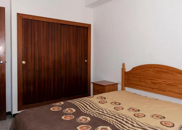 Apartment Montemar, B-9º-26