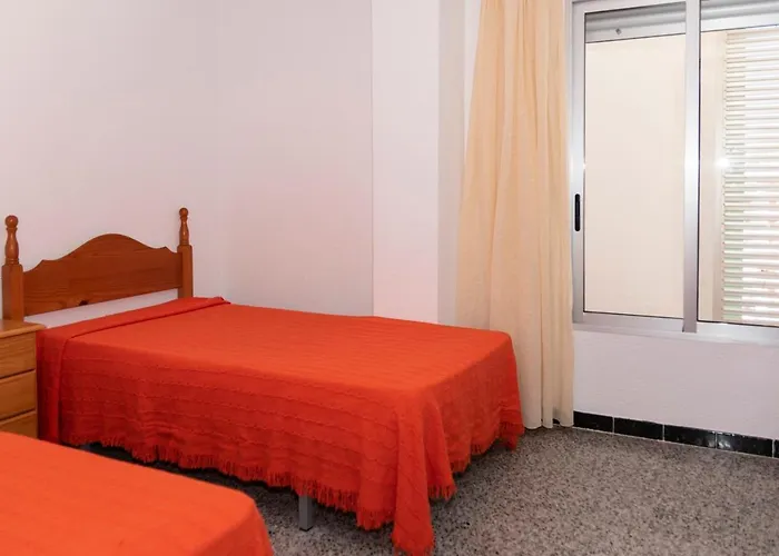 Apartment Montemar, B-9º-26 *