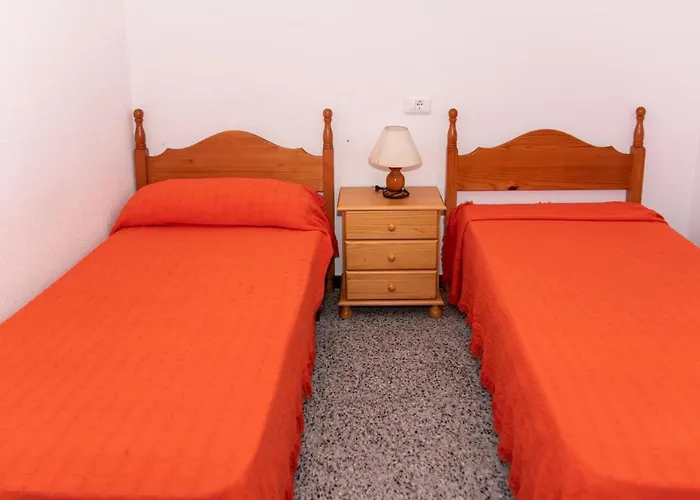 Montemar, B-9º-26 Appartement Cullera