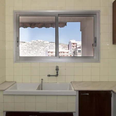 Apartment Montemar, B-9º-26