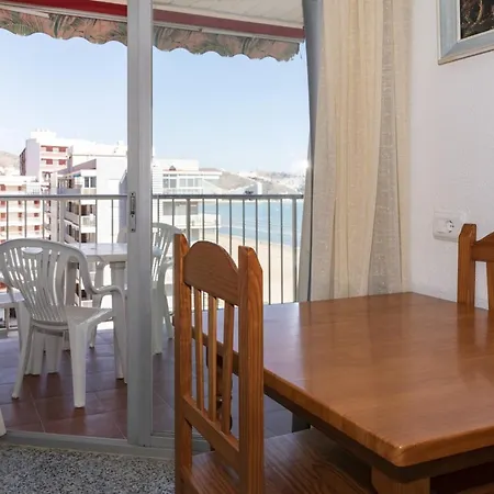 Montemar, B-9º-26 Apartment Cullera