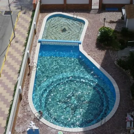 Apartment Montemar, B-9º-26