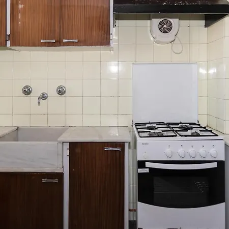 Apartment Montemar, B-9º-26 Cullera