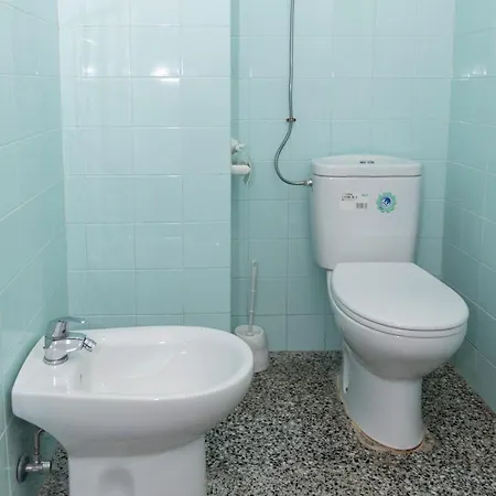 Montemar, B-9º-26 Apartment Cullera